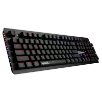 SIGNO KB-738 INFESTA ( Mechanical Keyboard / RGB Back-light )